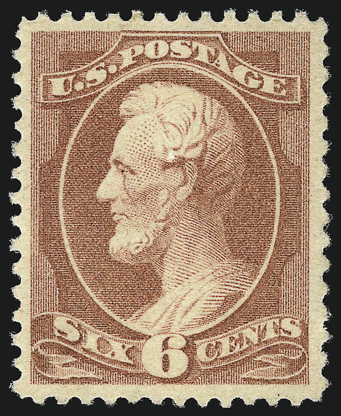 Sale no. 959 — Lot no. 2432 — Siegel Auction Galleries