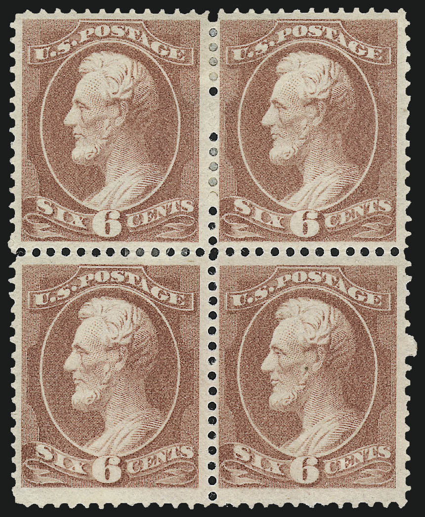 Sale no. 959 — Lot no. 2433 — Siegel Auction Galleries