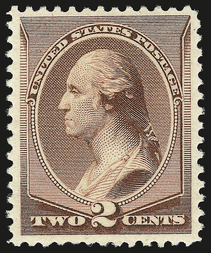 Sale no. 959 — Lot no. 2447 — Siegel Auction Galleries