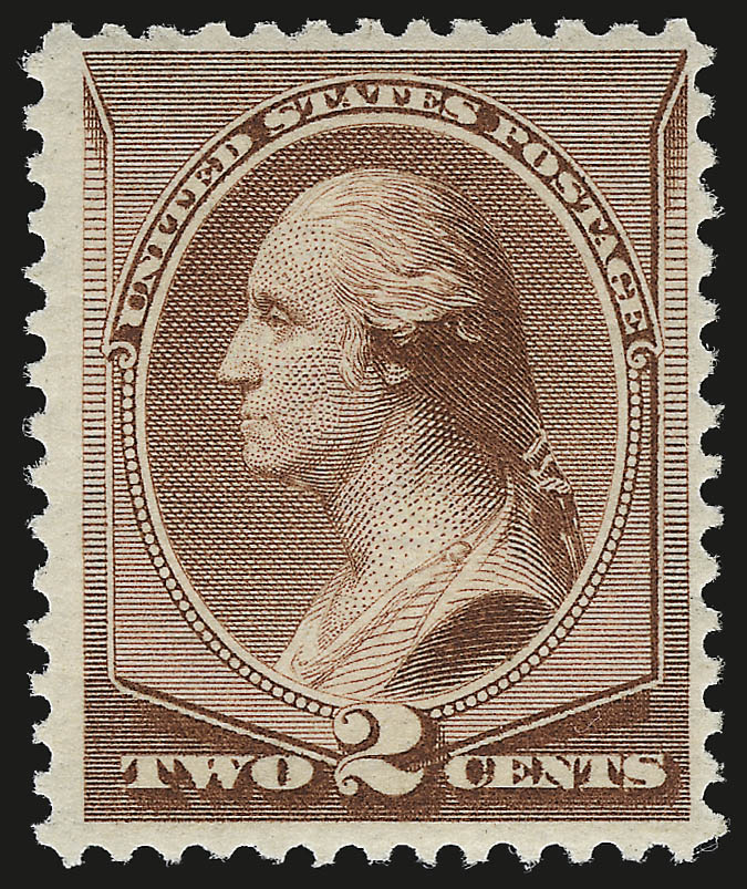 Sale no. 959 — Lot no. 2448 — Siegel Auction Galleries