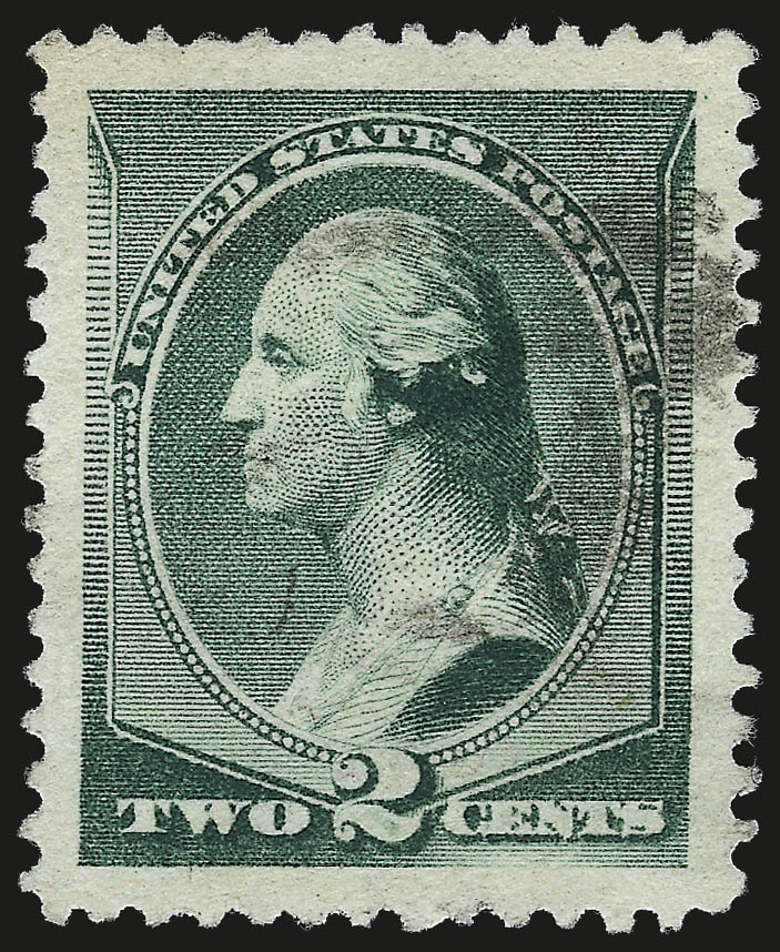 Sale no. 959 — Lot no. 2452 — Siegel Auction Galleries