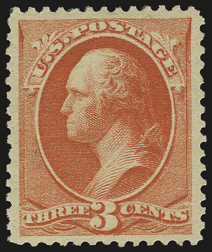 Sale no. 959 — Lot no. 2453 — Siegel Auction Galleries