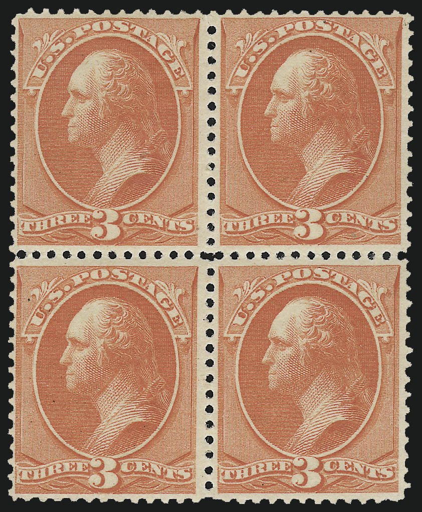 Sale no. 959 — Lot no. 2454 — Siegel Auction Galleries