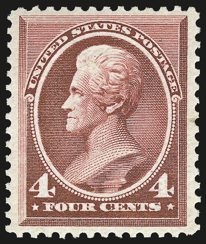 Sale no. 959 — Lot no. 2456 — Siegel Auction Galleries