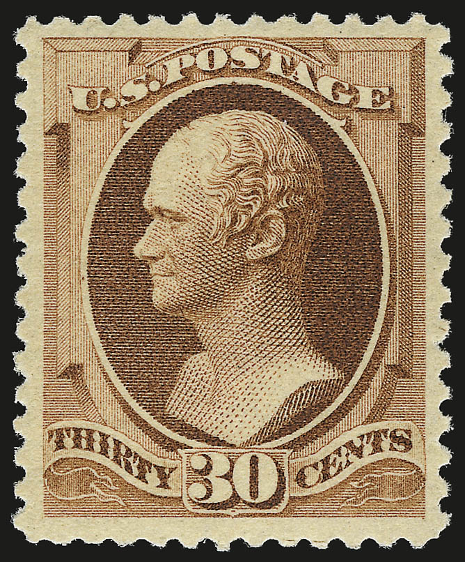 Sale no. 959 — Lot no. 2461 — Siegel Auction Galleries