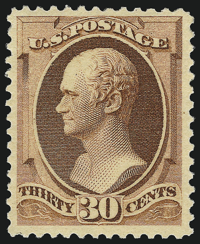Sale no. 959 — Lot no. 2462 — Siegel Auction Galleries