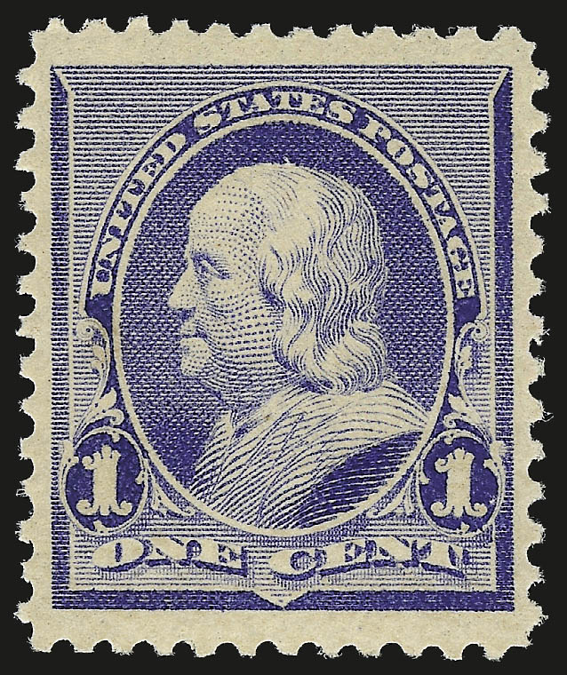 Sale no. 959 — Lot no. 2468 — Siegel Auction Galleries