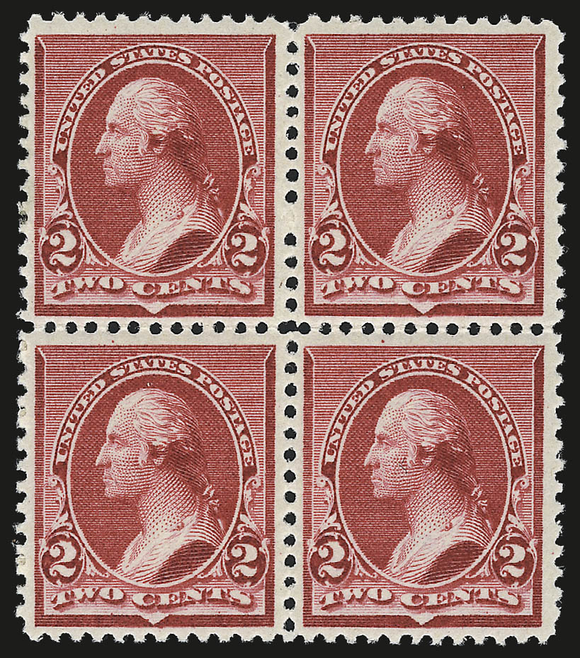 Sale no. 959 — Lot no. 2469 — Siegel Auction Galleries