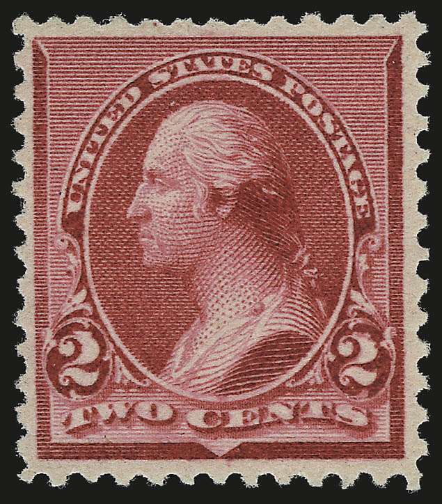 Sale no. 959 — Lot no. 2470 — Siegel Auction Galleries
