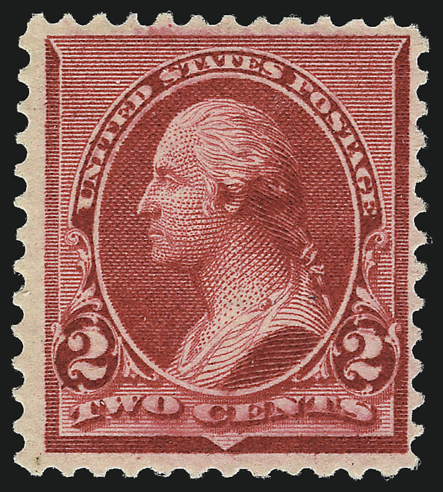 Sale no. 959 — Lot no. 2471 — Siegel Auction Galleries