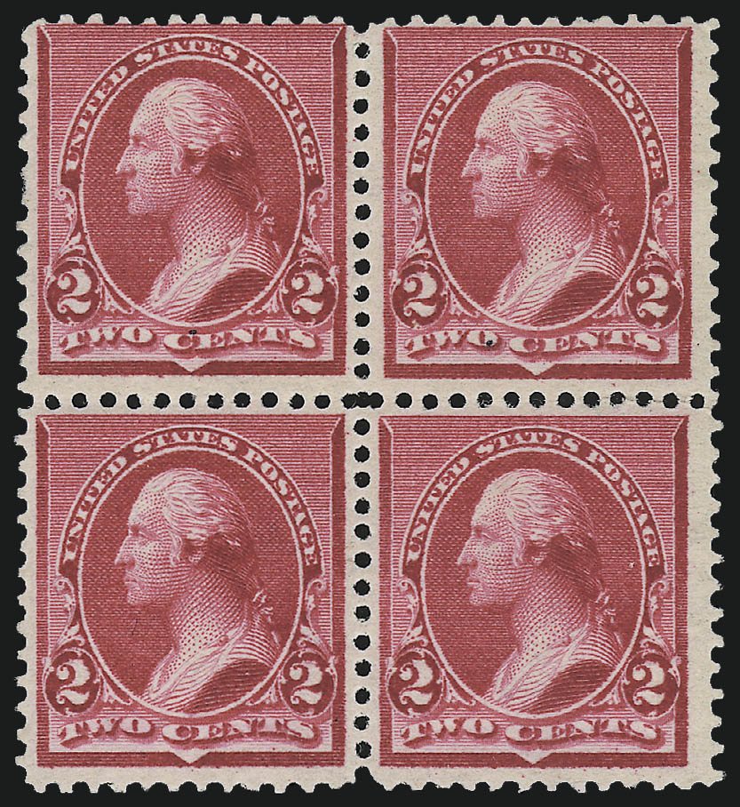 Sale no. 959 — Lot no. 2472 — Siegel Auction Galleries