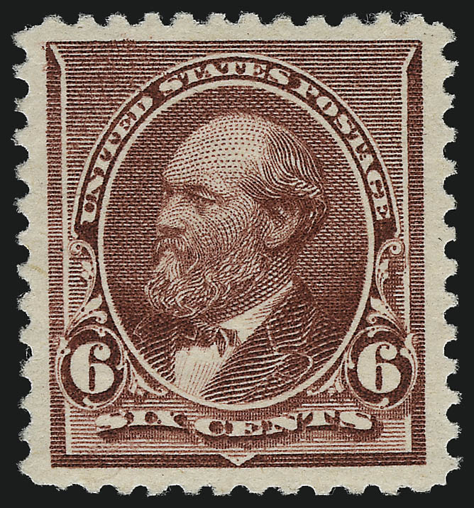 Sale no. 959 — Lot no. 2476 — Siegel Auction Galleries