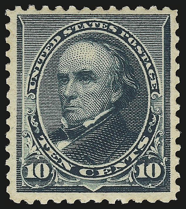 Sale no. 959 — Lot no. 2480 — Siegel Auction Galleries