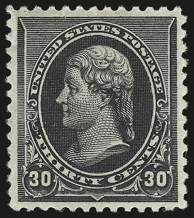 Sale no. 959 — Lot no. 2483 — Siegel Auction Galleries