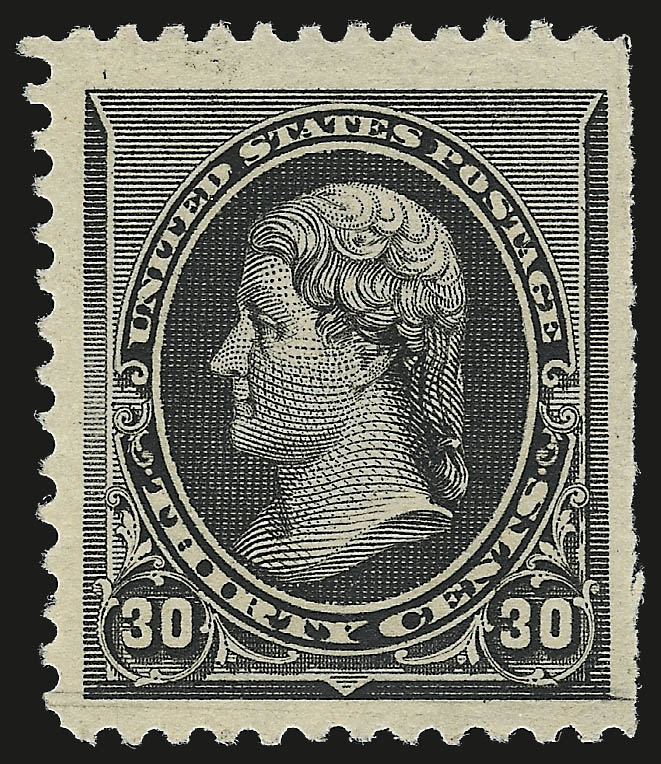 Sale no. 959 — Lot no. 2486 — Siegel Auction Galleries