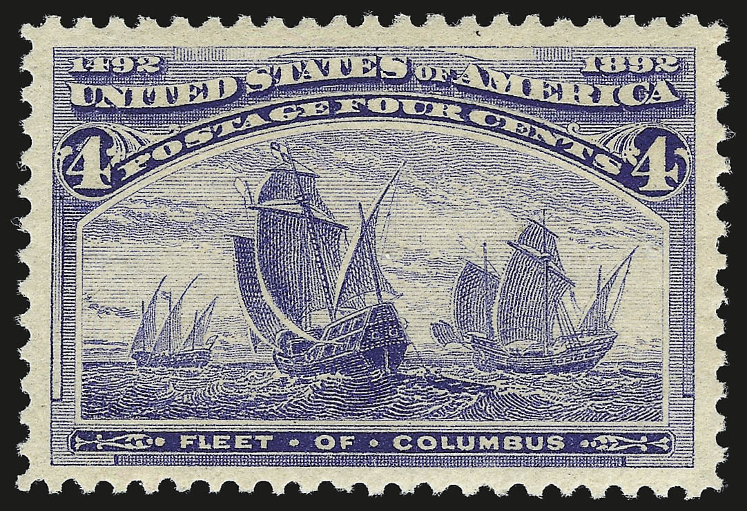 Sale no. 959 — Lot no. 2497 — Siegel Auction Galleries
