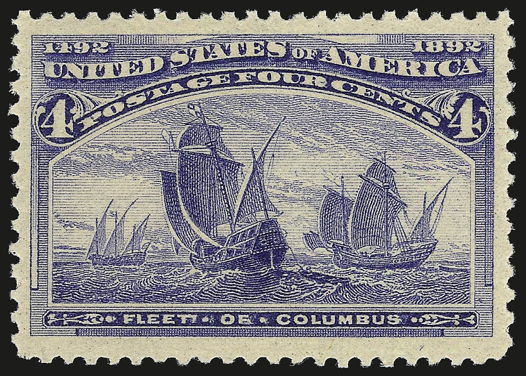 Sale no. 959 — Lot no. 2498 — Siegel Auction Galleries