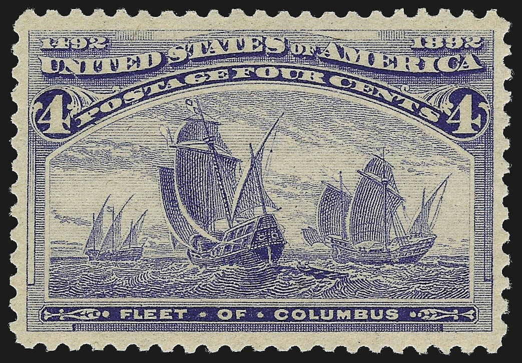 Sale no. 959 — Lot no. 2499 — Siegel Auction Galleries