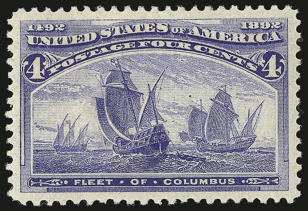 Sale no. 959 — Lot no. 2500 — Siegel Auction Galleries