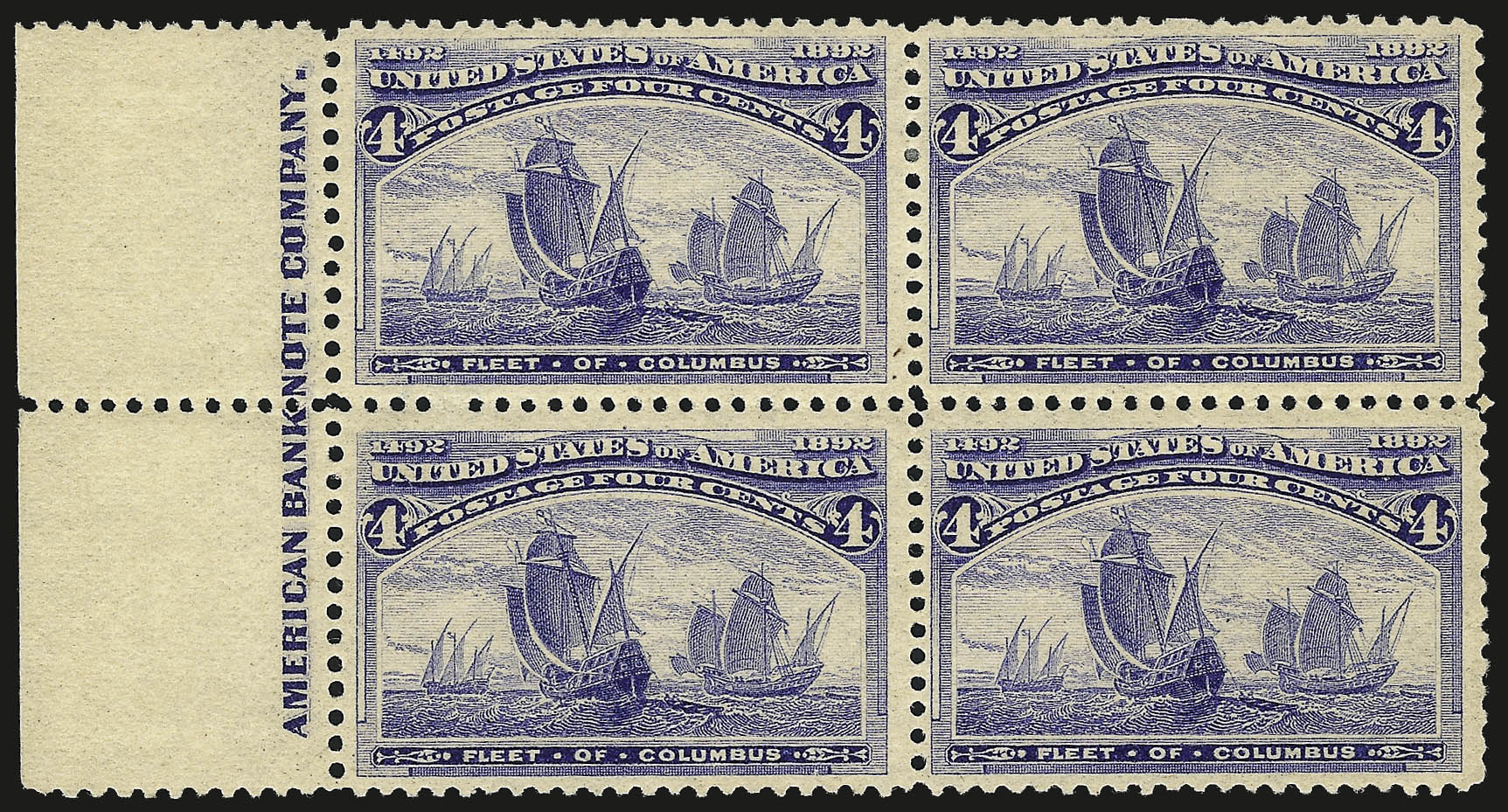 Sale no. 959 — Lot no. 2501 — Siegel Auction Galleries