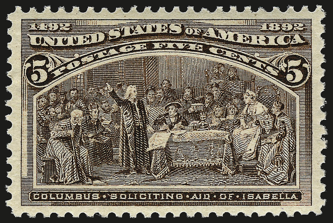 Sale no. 959 — Lot no. 2502 — Siegel Auction Galleries