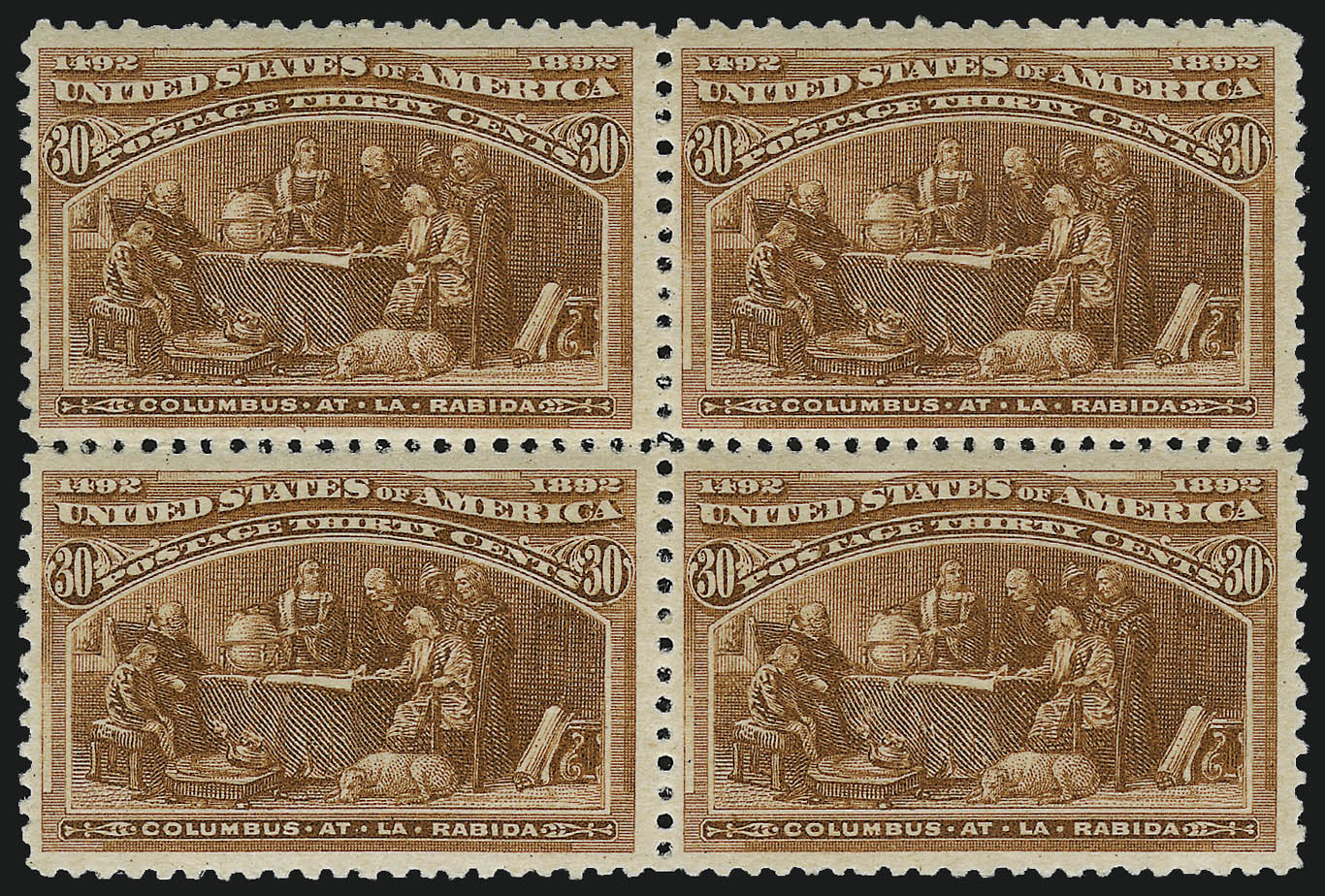 Sale no. 959 — Lot no. 2518 — Siegel Auction Galleries