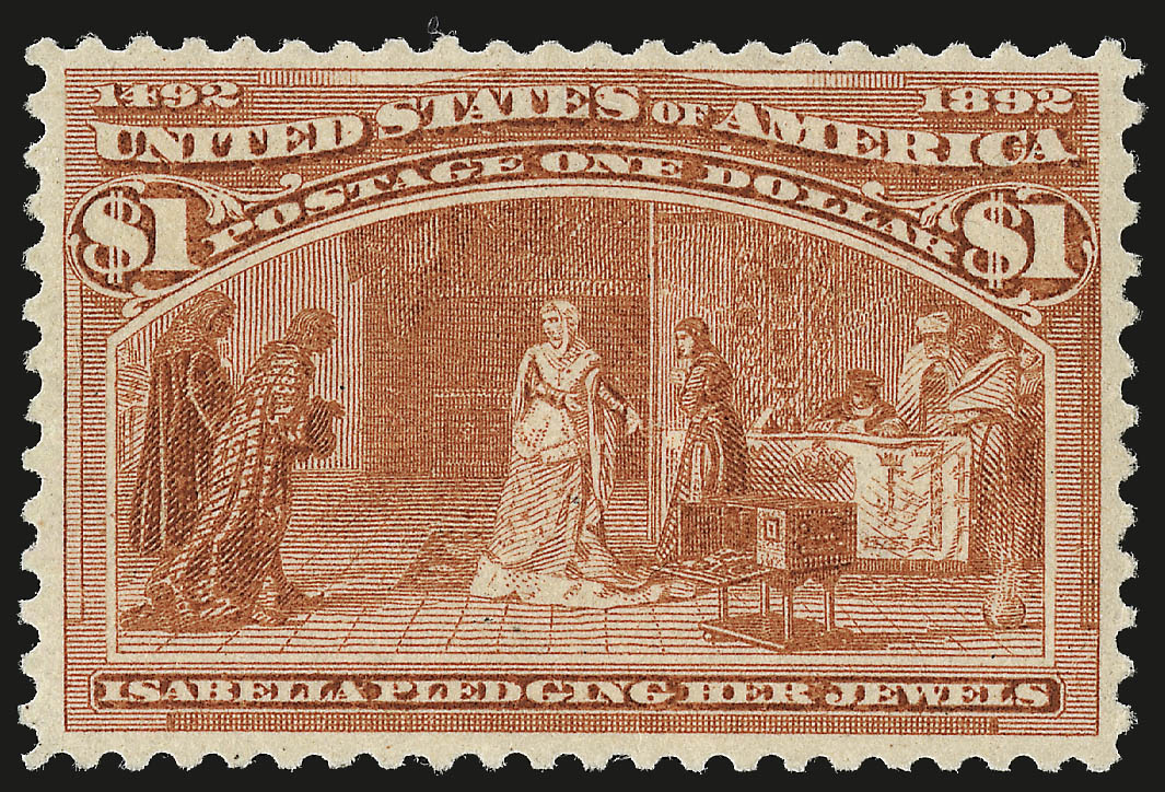 Sale no. 959 — Lot no. 2529 — Siegel Auction Galleries