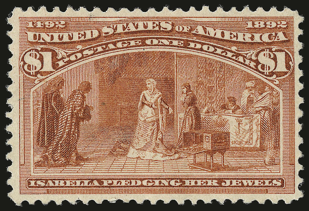 Sale no. 959 — Lot no. 2530 — Siegel Auction Galleries