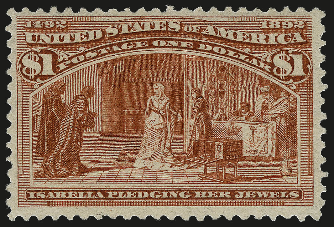 Sale no. 959 — Lot no. 2531 — Siegel Auction Galleries