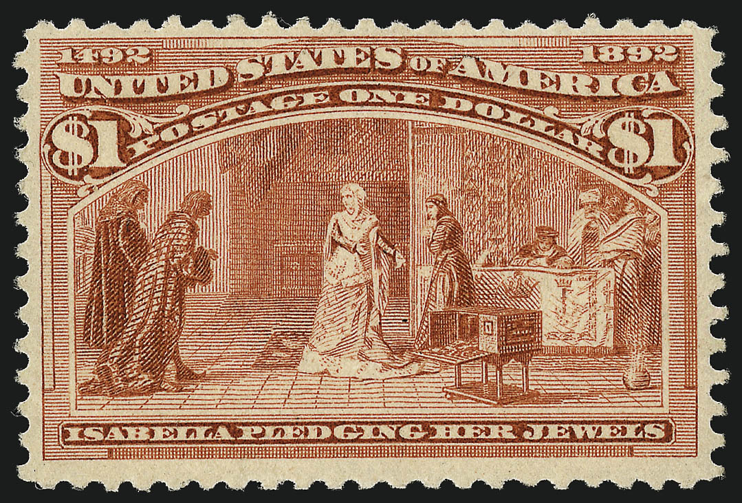 Sale no. 959 — Lot no. 2532 — Siegel Auction Galleries