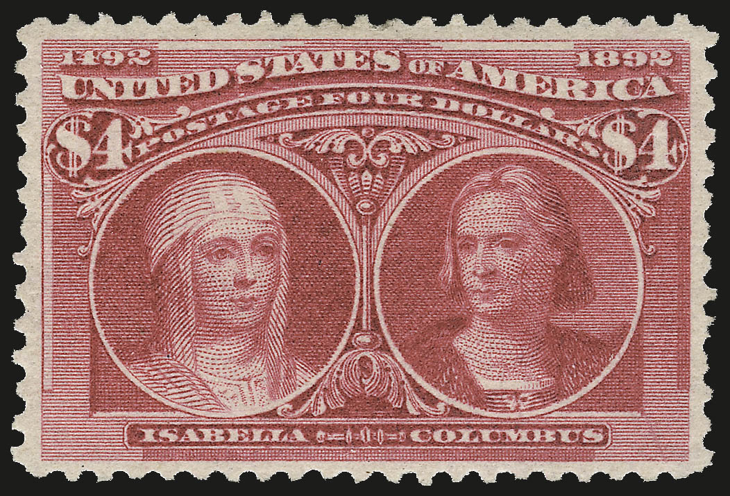 Sale no. 959 — Lot no. 2544 — Siegel Auction Galleries