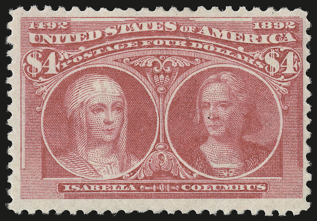 Sale no. 959 — Lot no. 2545 — Siegel Auction Galleries
