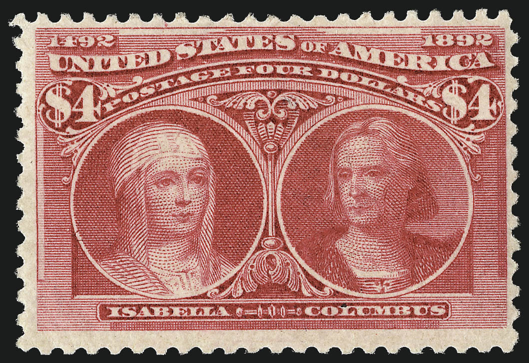 Sale no. 959 — Lot no. 2548 — Siegel Auction Galleries