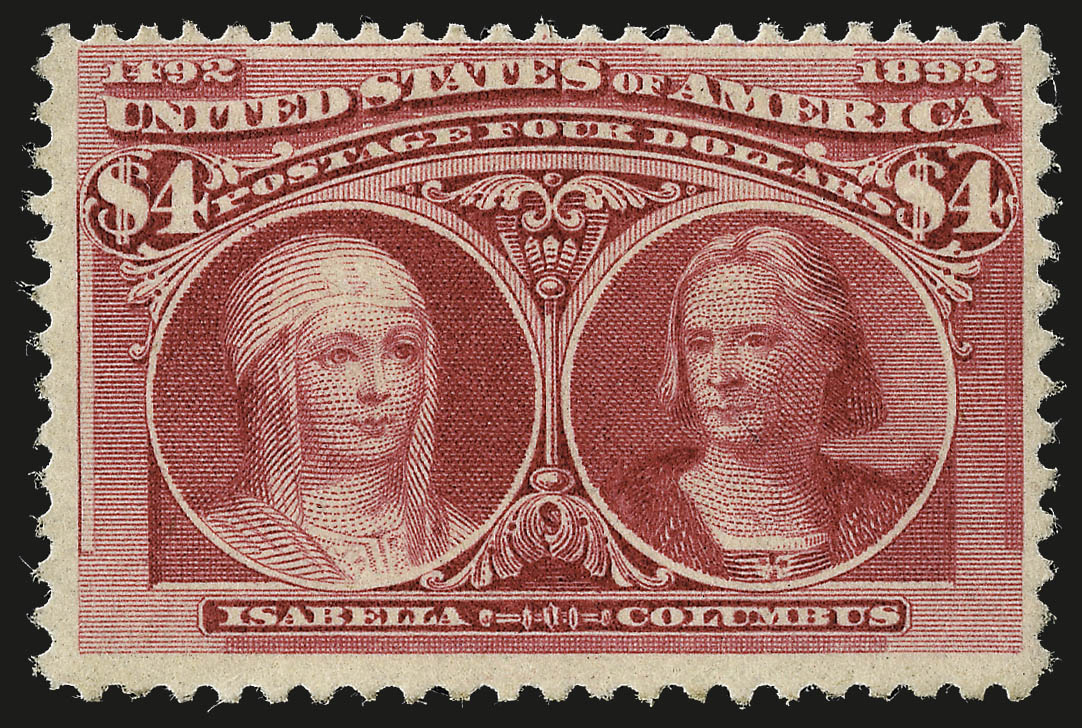 Sale no. 959 — Lot no. 2549 — Siegel Auction Galleries