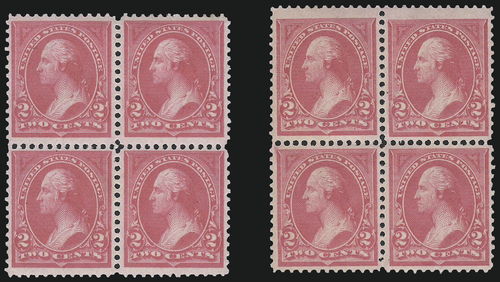 Sale no. 959 — Lot no. 2554 — Siegel Auction Galleries