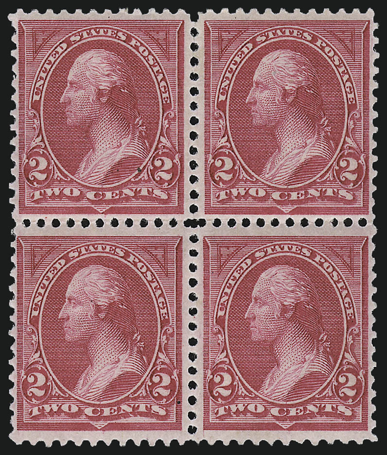 Sale no. 959 — Lot no. 2556 — Siegel Auction Galleries