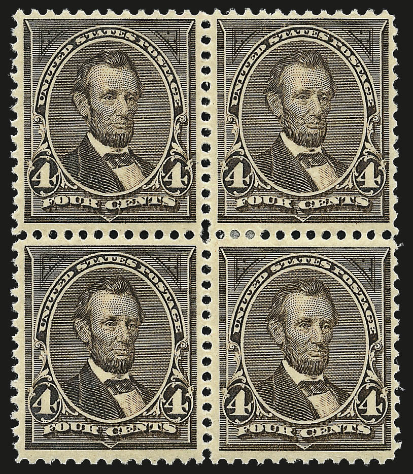Sale no. 959 — Lot no. 2561 — Siegel Auction Galleries