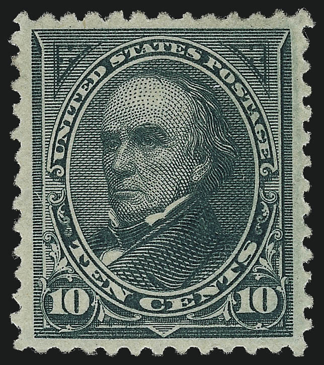 Sale no. 959 — Lot no. 2568 — Siegel Auction Galleries