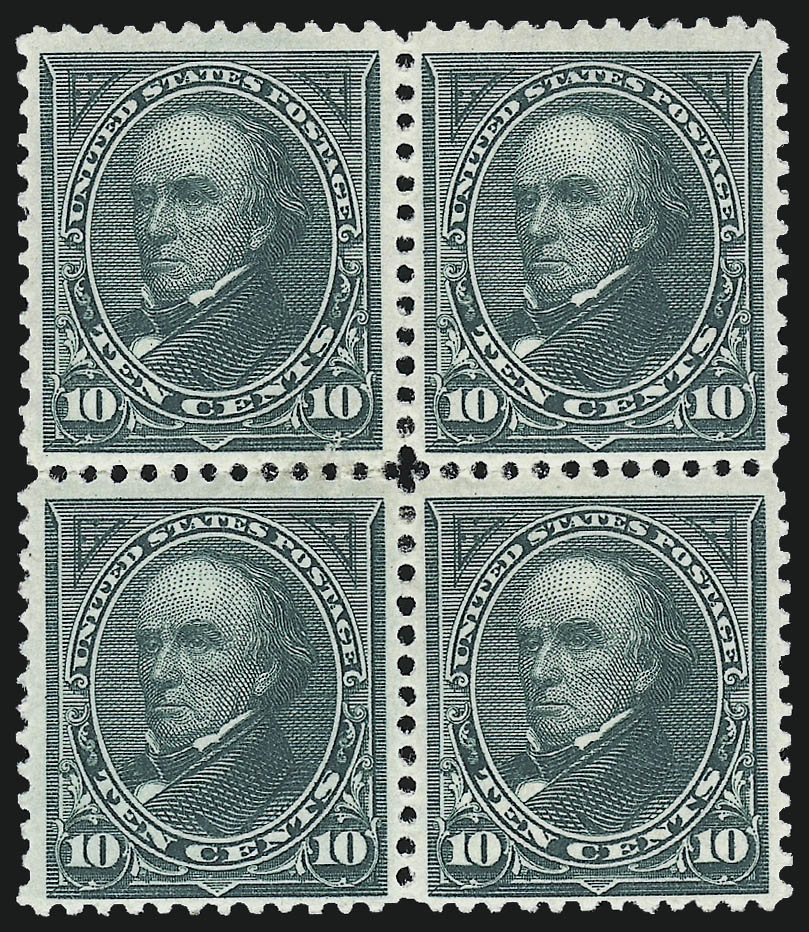 Sale no. 959 — Lot no. 2569 — Siegel Auction Galleries
