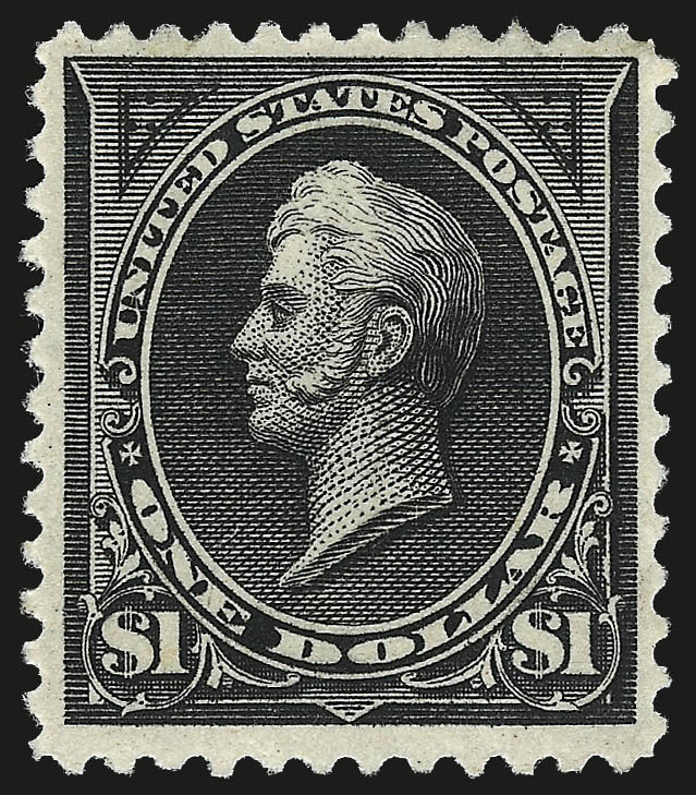 Sale no. 959 — Lot no. 2571 — Siegel Auction Galleries