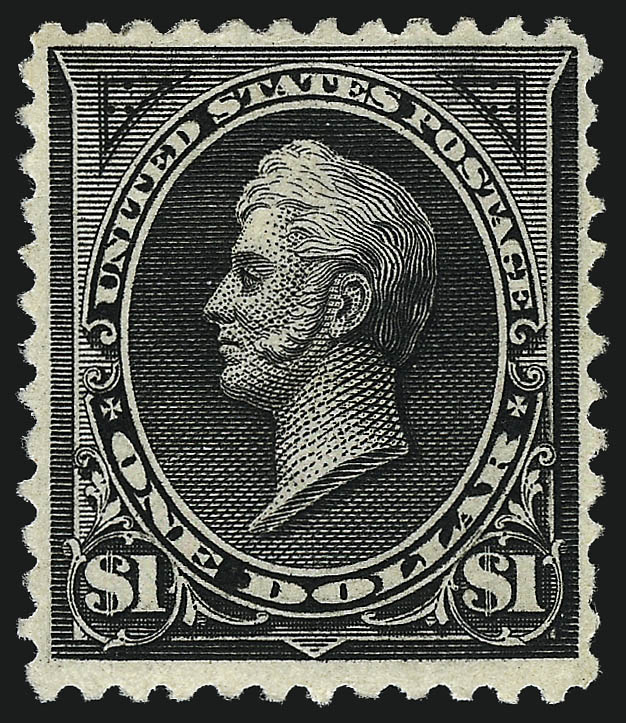 Sale no. 959 — Lot no. 2572 — Siegel Auction Galleries