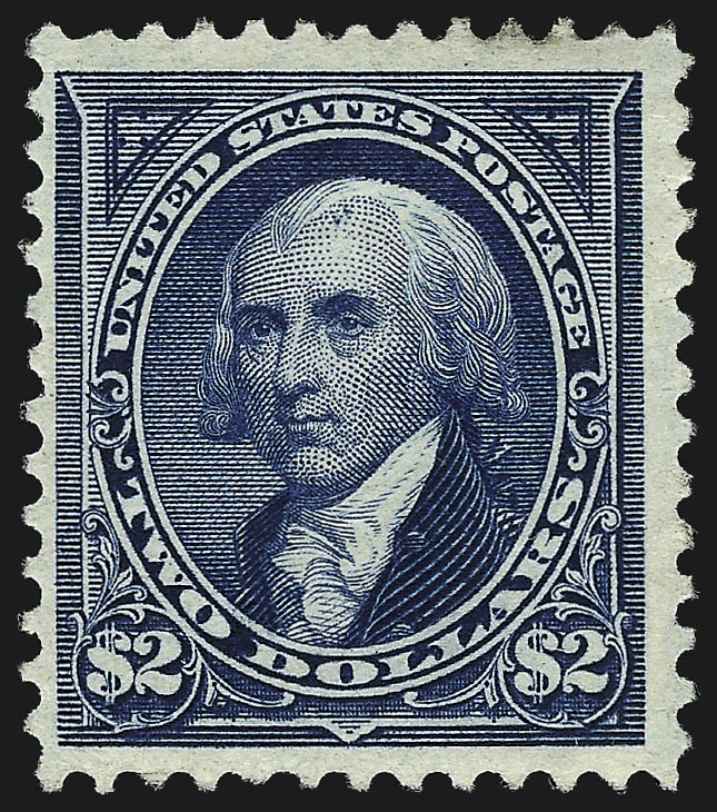 Sale no. 959 — Lot no. 2573 — Siegel Auction Galleries