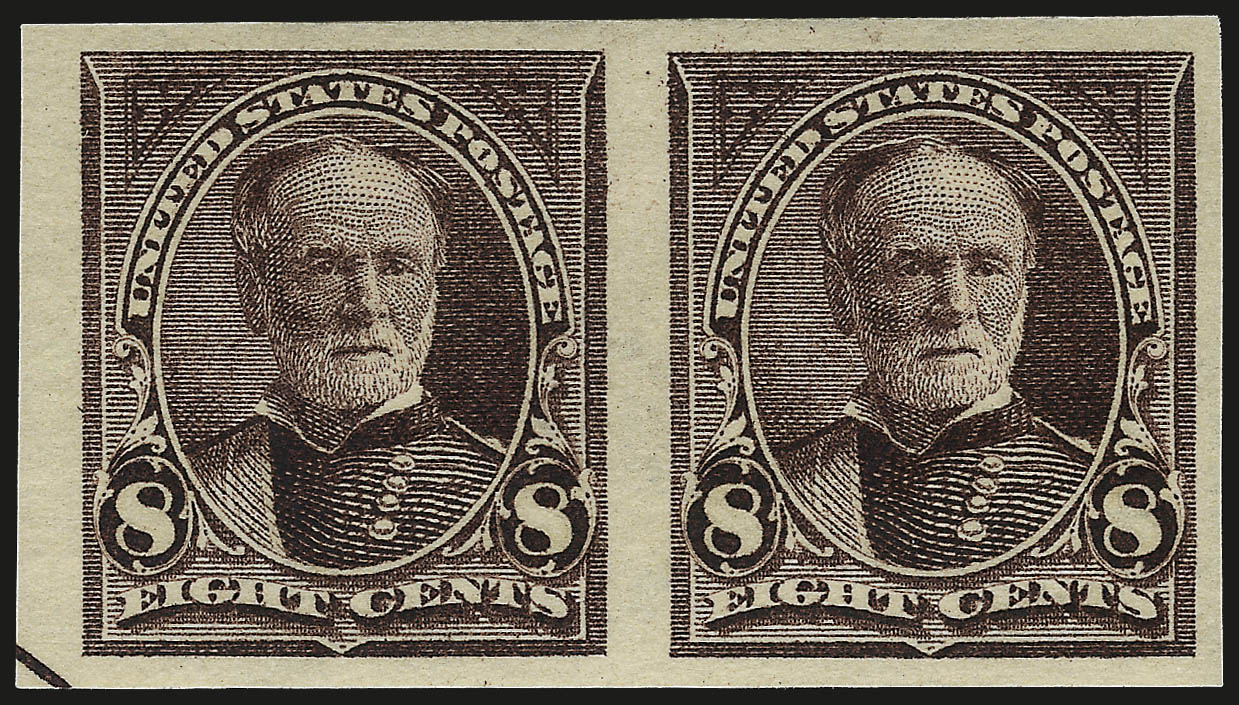 Sale no. 959 — Lot no. 2576 — Siegel Auction Galleries