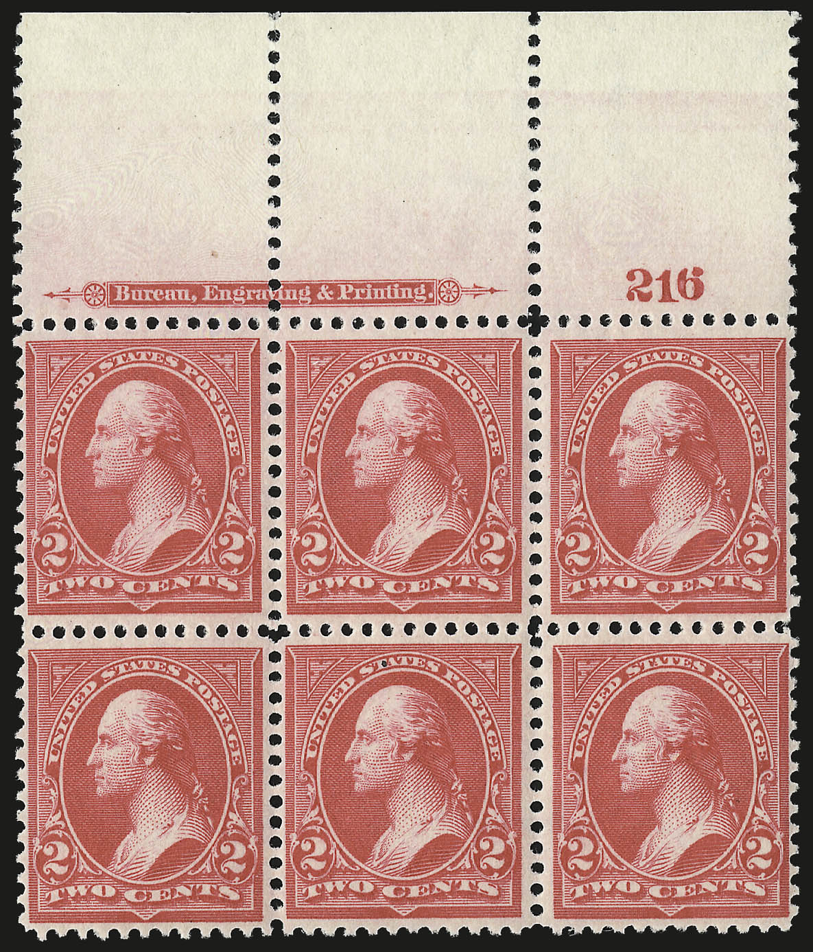 Sale no. 959 — Lot no. 2581 — Siegel Auction Galleries