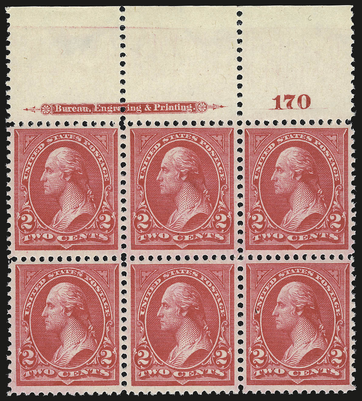 Sale no. 959 — Lot no. 2582 — Siegel Auction Galleries