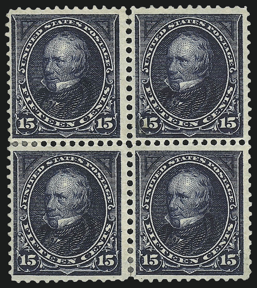 Sale no. 959 — Lot no. 2592 — Siegel Auction Galleries