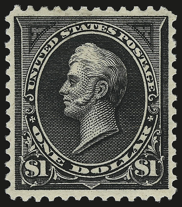 Sale no. 959 — Lot no. 2597 — Siegel Auction Galleries