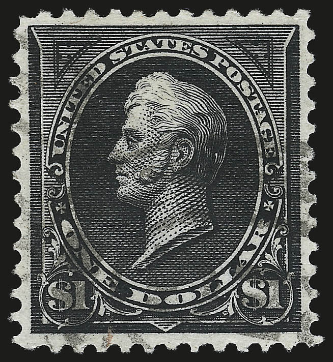 Sale no. 959 — Lot no. 2600 — Siegel Auction Galleries