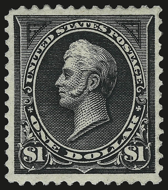 Sale no. 959 — Lot no. 2601 — Siegel Auction Galleries