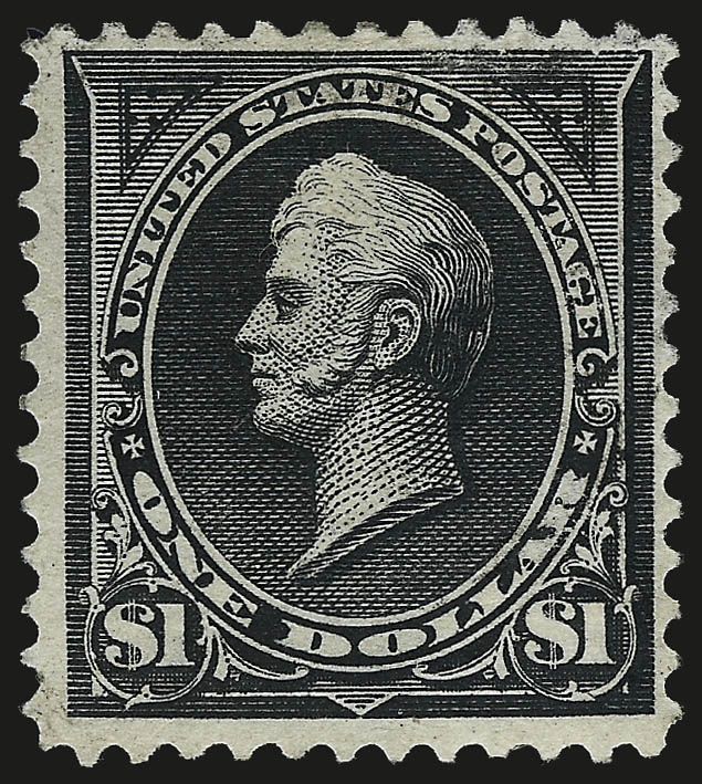 Sale no. 959 — Lot no. 2603 — Siegel Auction Galleries